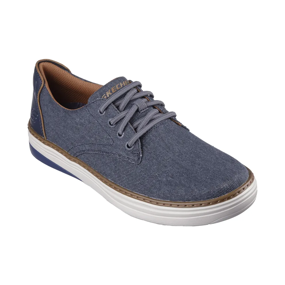 Skechers Hyland – Ratner – Marine (205135 NVY)