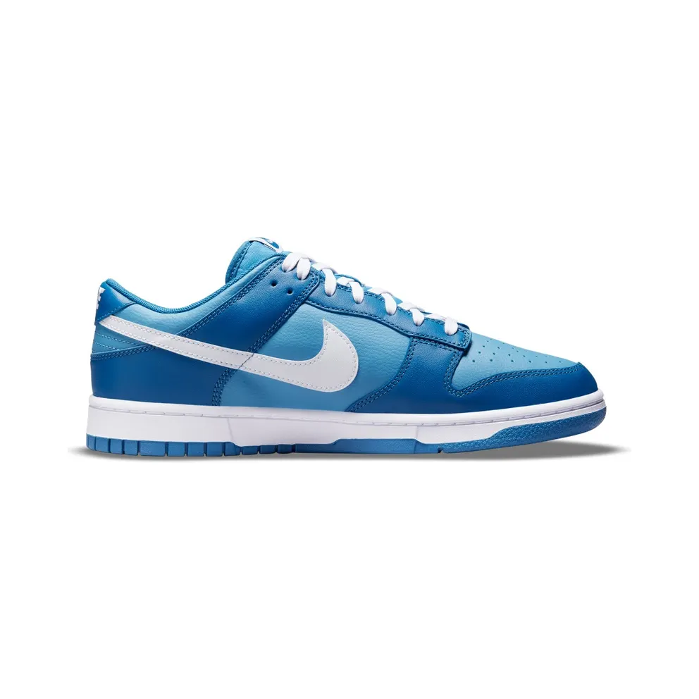 Nike Dunk Low Retro “Dark Marina Blue” (DJ6188-400)
