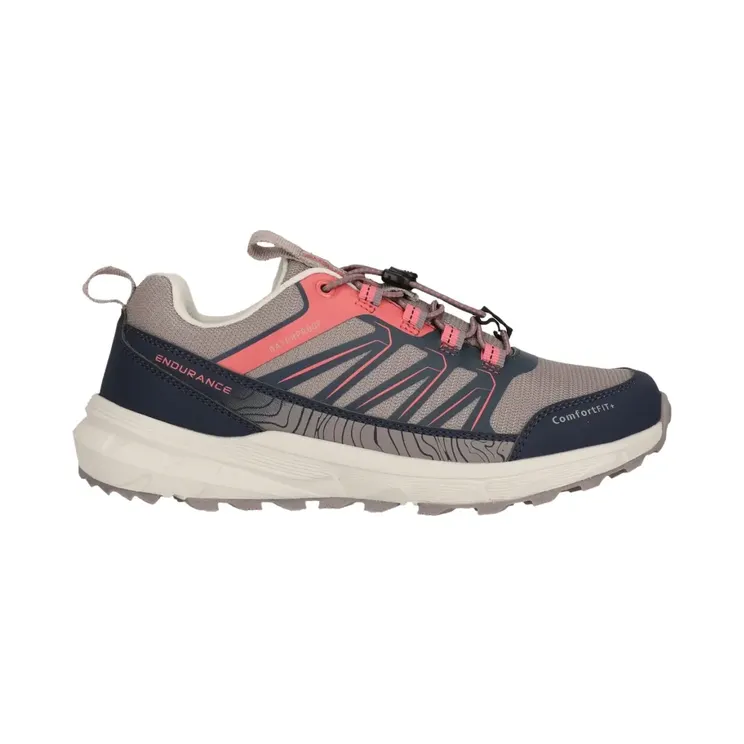 Dameswandelschoenen Endurance Ferill WP (E254385-4284)