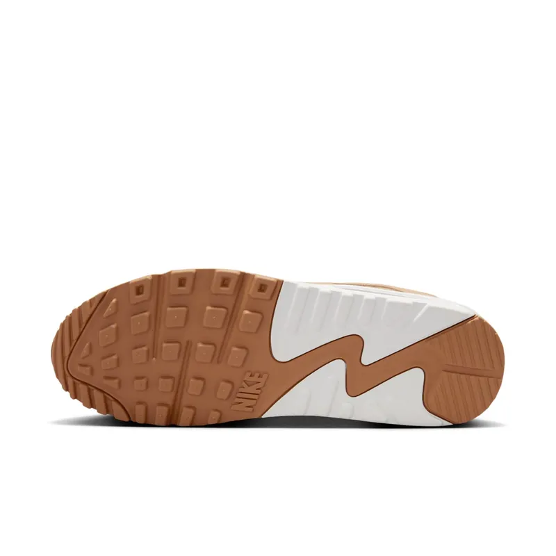 Nike Air Max 90 “Flax” (HJ3153-200)