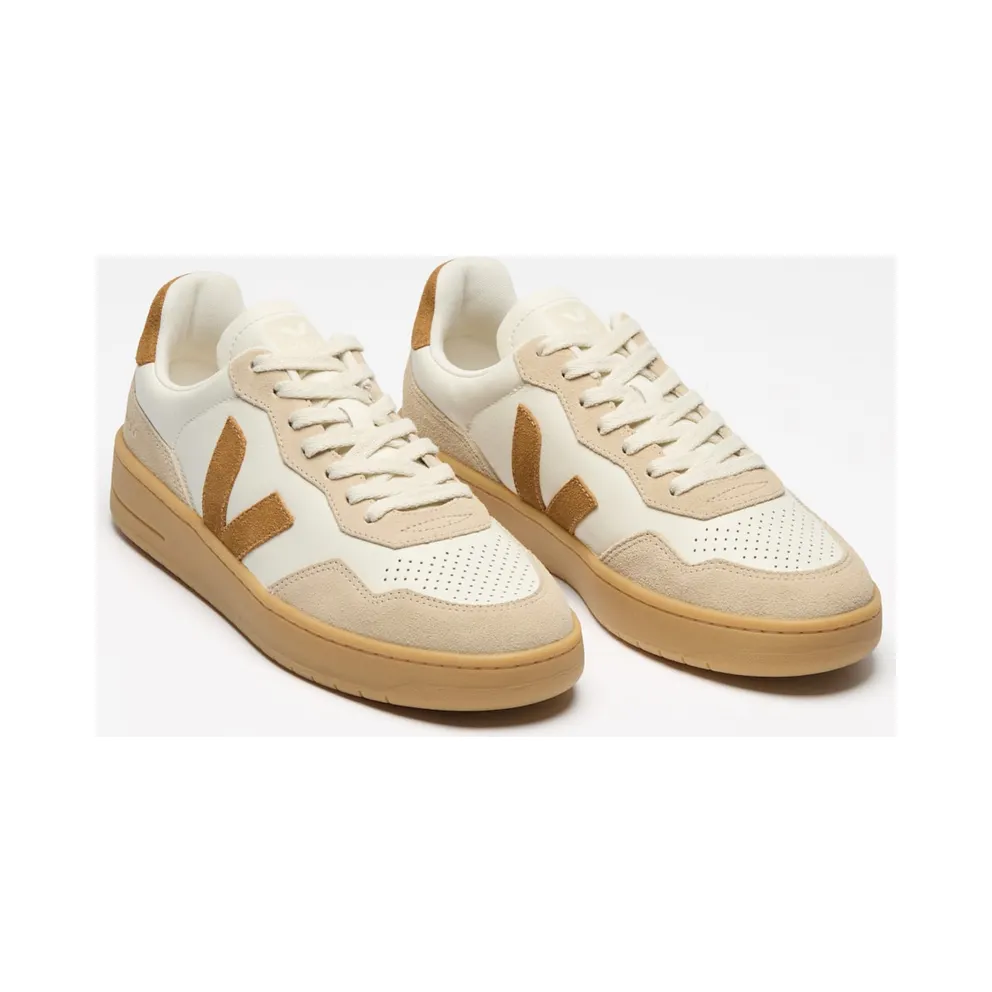 Veja V-90 Beige (VD2020915B)