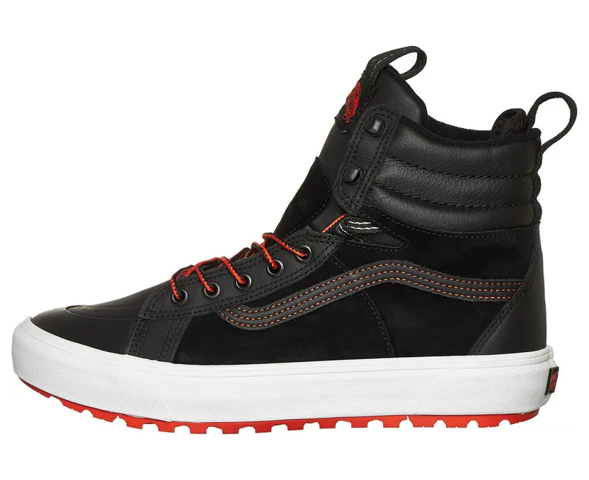 Vans SK8-Hi Boot MTE 2.0 DX Black / Spicy Orange (VN0A4P3GTUB1)
