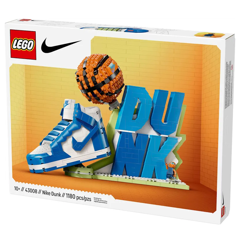 nike-dunk LE1000-471