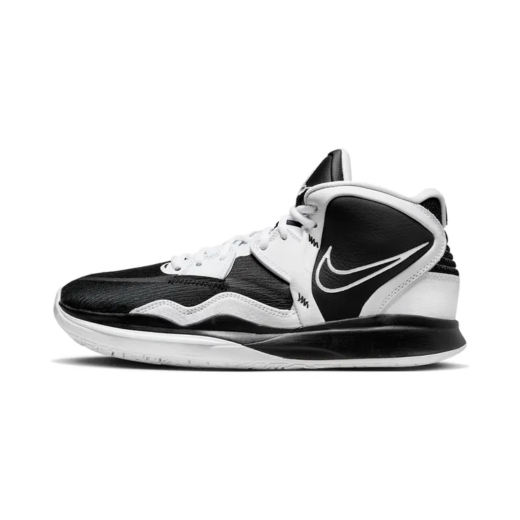 Nike Kyrie Infinity TB Black White (DO9616-002)