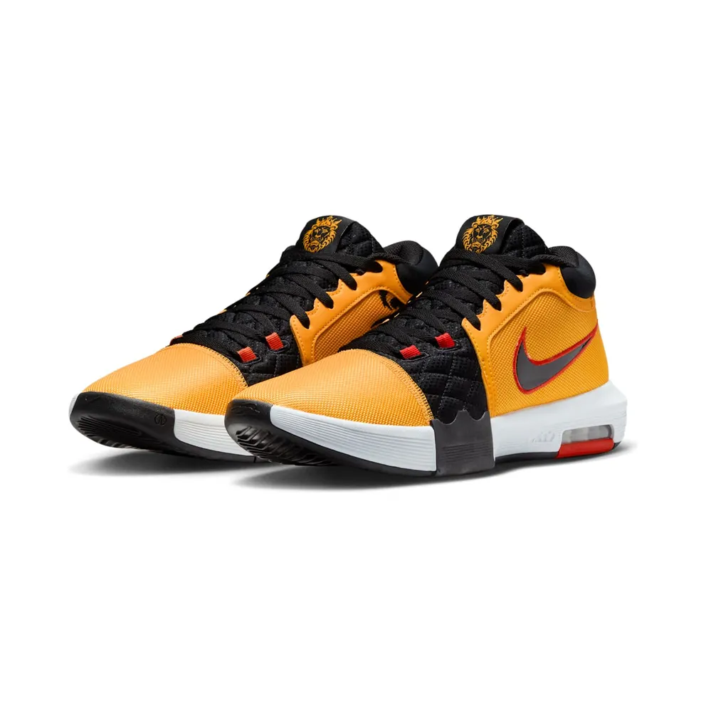 Nike LeBron Witness 8 Bruce Lee (HQ2139-700)