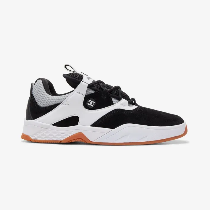 DC Kalis BLACK/GREY/WHITE (xksw) (ADYS100506xksw)