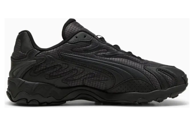 Puma Inhale Essentials Black (403275-07)