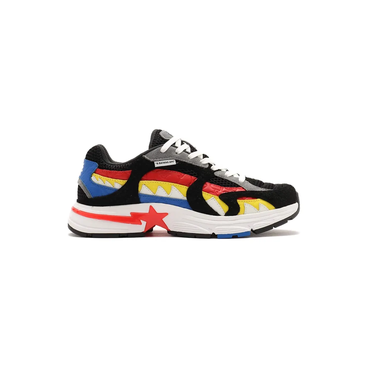 bape-shark-sta 1K70-191-311