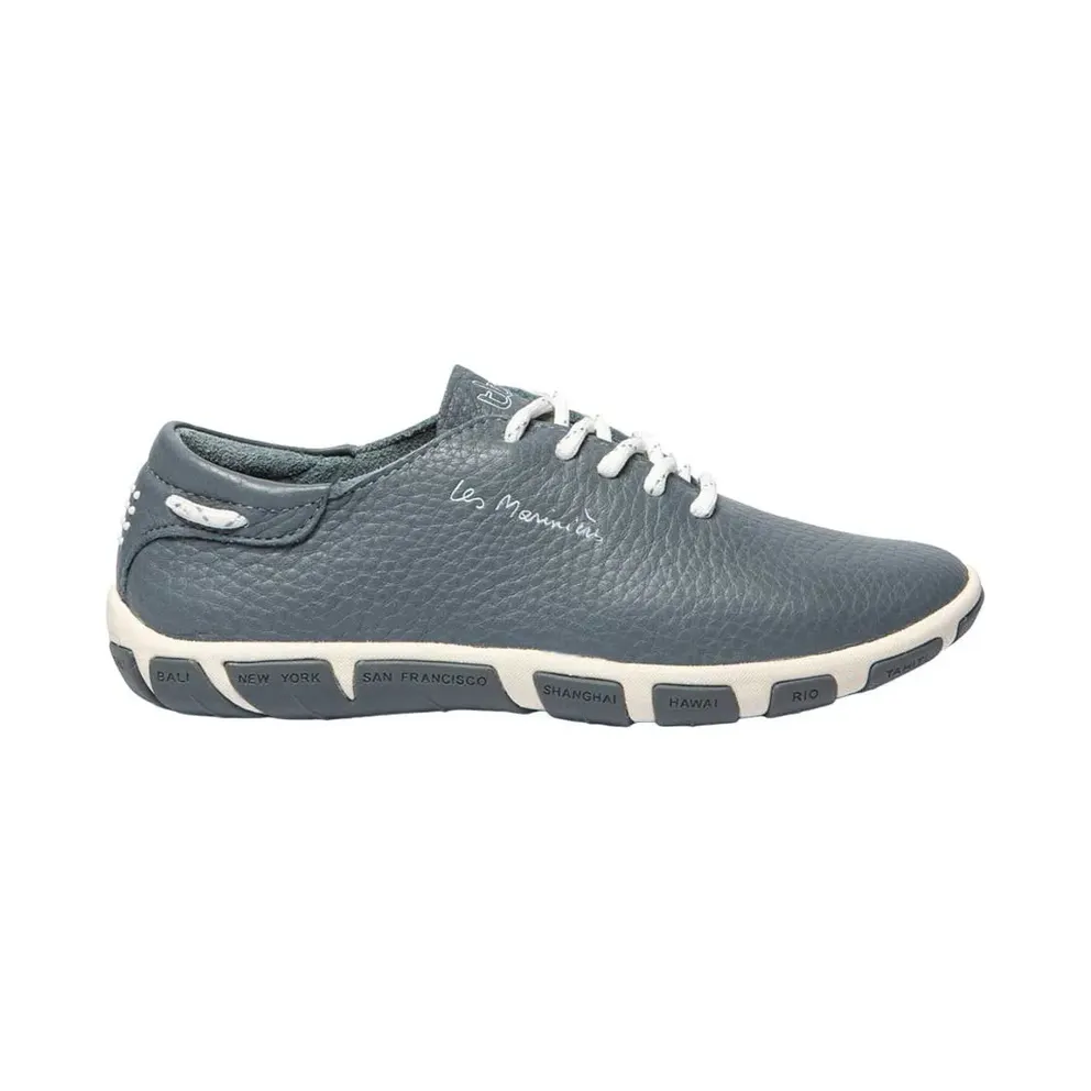 TBS sneaker Blue (JAZARU-F7131)