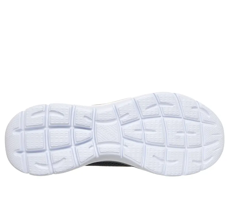 Skechers Summits Sneaker Marine/Licht Blue