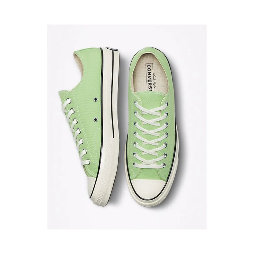 Converse Seasonal Colour Dainty Chuck Taylor All Star Low Top Digital Lime/egret/Black (171956C)