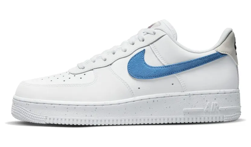 Nike Air Force 1 ’07 Wit (DV3491-100)