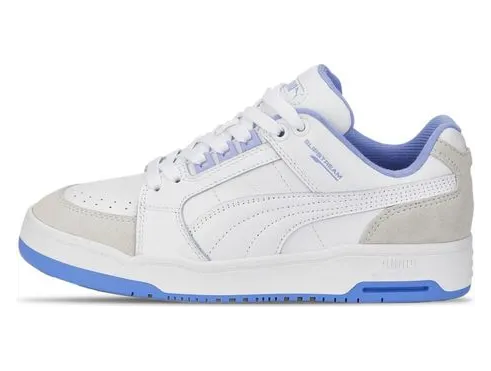 Puma Lifestyle Slipstream Low Retro Wit