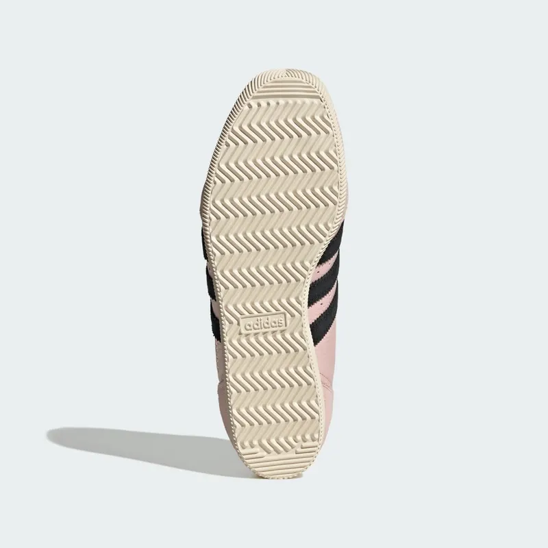 Adidas JAPAN Shoes Sandy Pink / Core Black / Gold Metallic (IH1620)