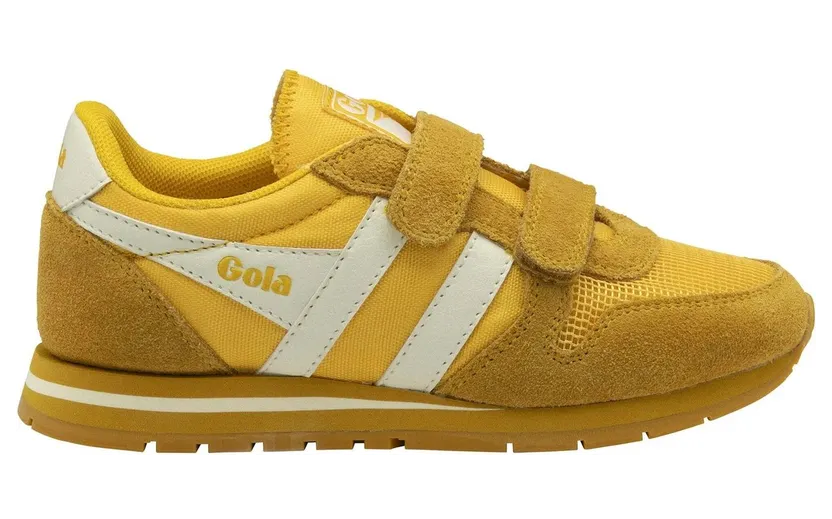 Gola sneaker zon/uit wit (CKA620YW)