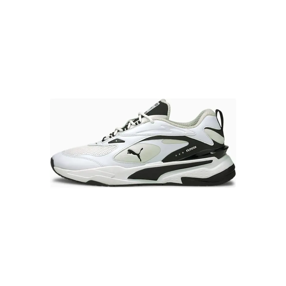 Puma RS-Fast White/Black (380562-03)
