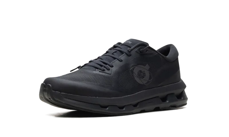 On Running Cloudzone “Kith – Black” (3WF10850485)