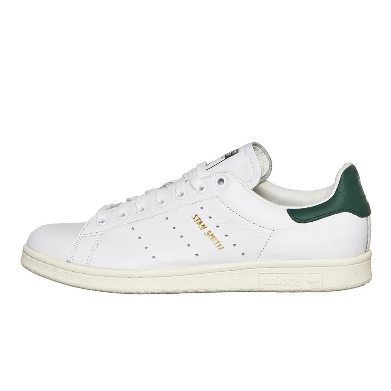 Adidas Stan Smith White/Green (CQ2871)