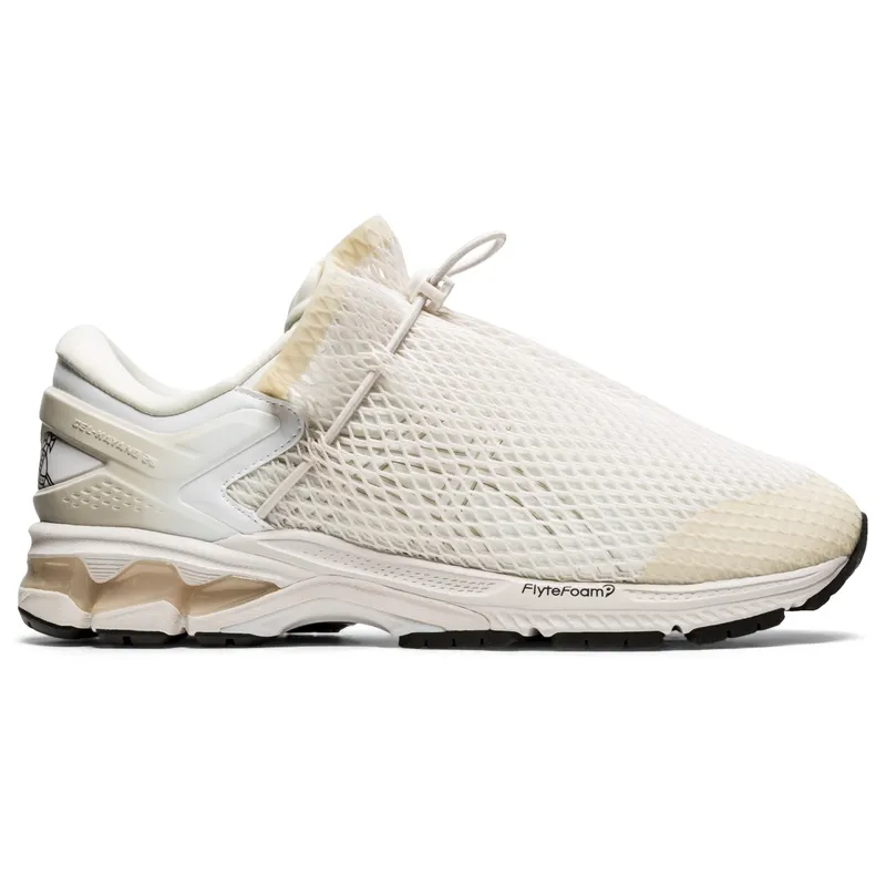 Asics Gel-Kayano 26 Vivienne Westwood White White/White (1021A320-202)