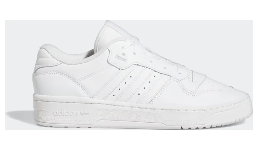 adidas Rivalry Low Cloud White / Cloud White / Cloud White (GX2272)