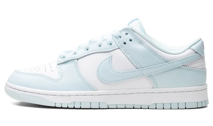 Nike Dunk Low “Glacier Blue” (DV0833-104)