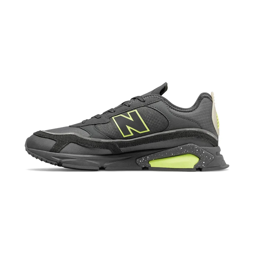 New Balance X-Racer Magnet Lemon Slush (MSXRCHSA)