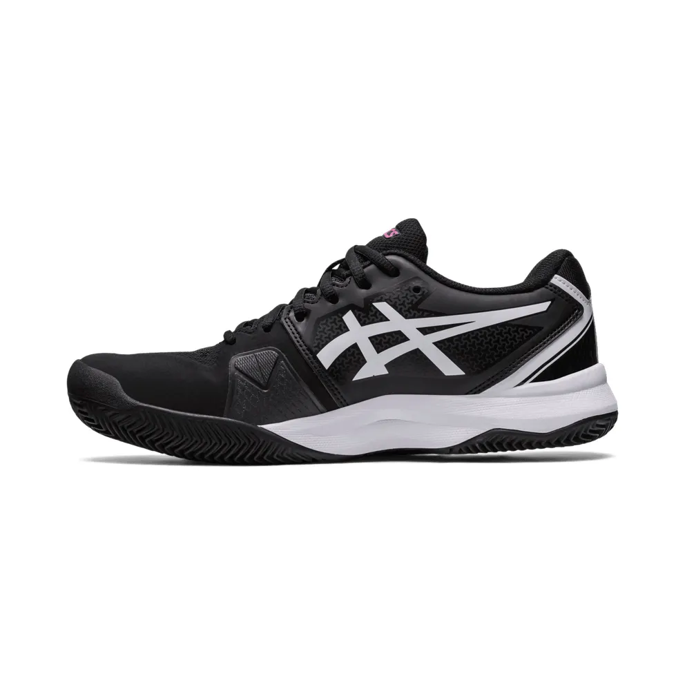 Asics GEL-CHALLENGER 13 CLAY Black/Hot Pink (1041A221.003)