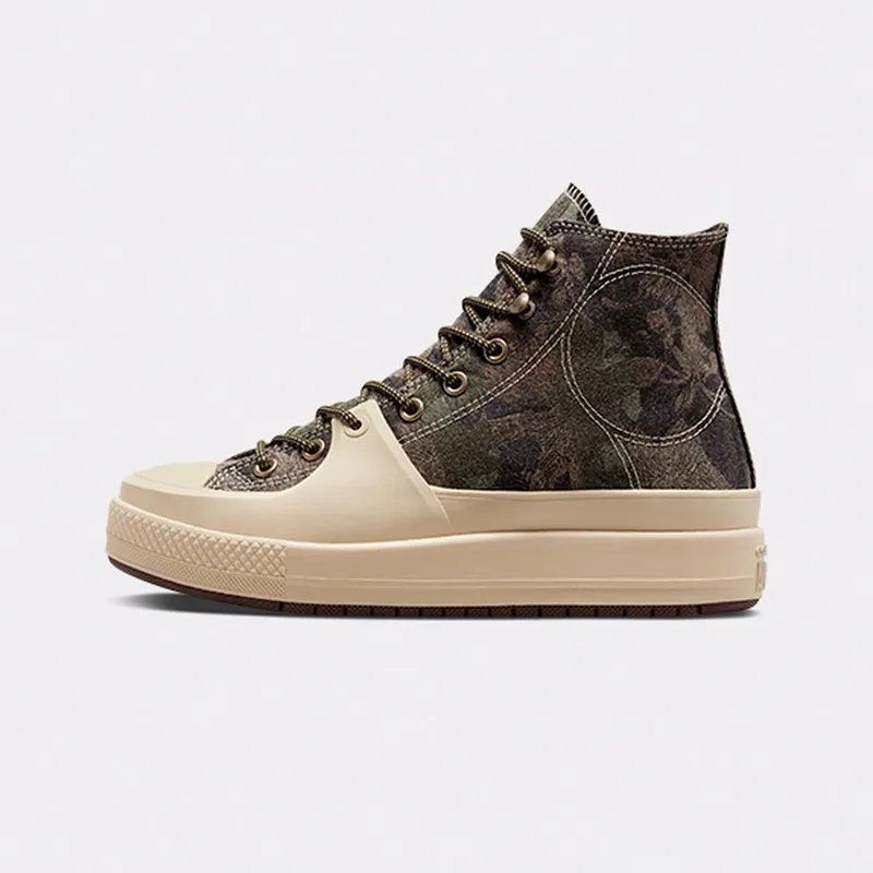 Converse Chuck Taylor All Star Construct Black Joy Oat Milk/roasted/grassy