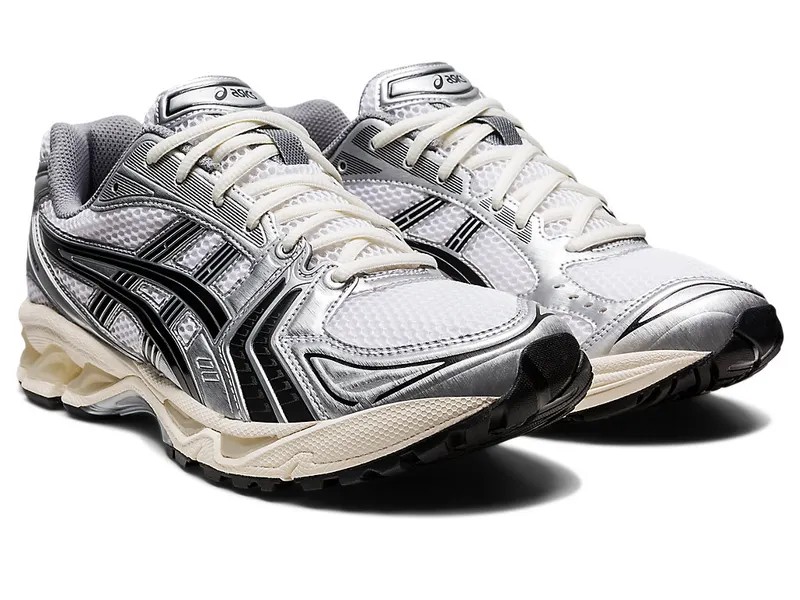 Asics Gel-kayano 14 White/Black (1201A457.101)
