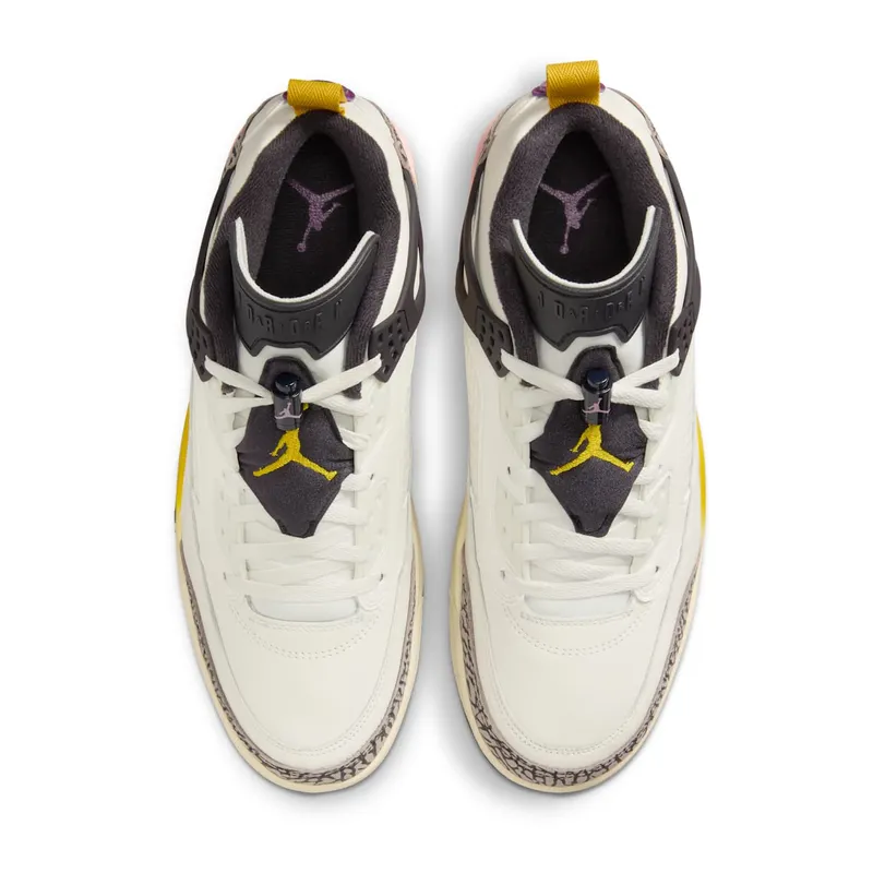 Jordan Spizike Low Rare Air (FQ1759-107)