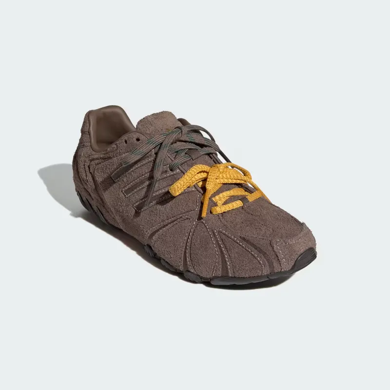 Adidas GHOST SPRINT Earth Strata / Earth Strata / Aurora Coffee (LA7683)