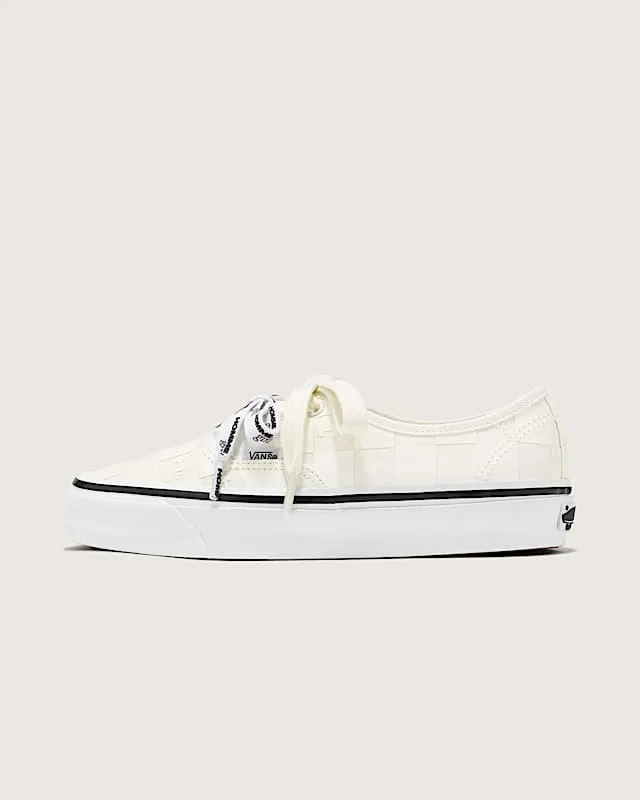 Vans OTW Authentic 44 HommeGirls White Grey (VN000EEUCCZ)
