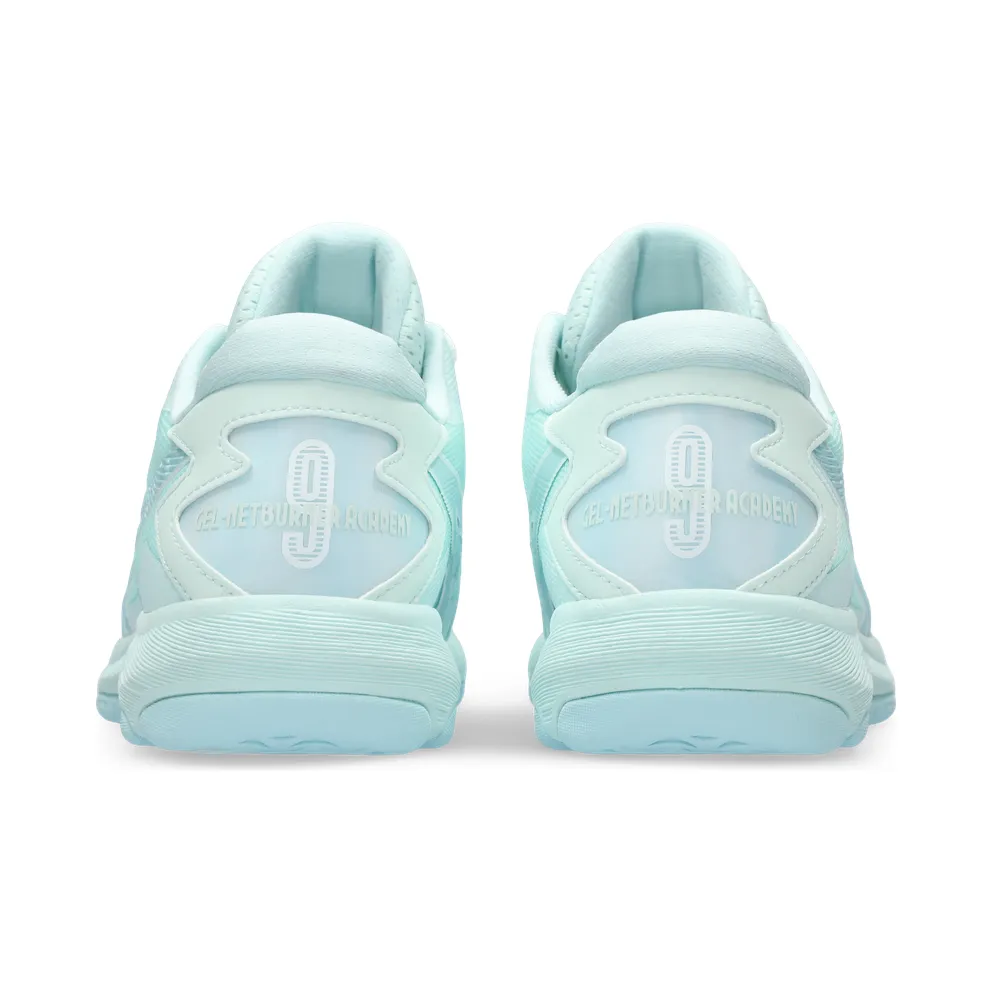 Asics Gel-netburner™ Academy 9 Soothing Sea/Aquamarine (1072A062.403)