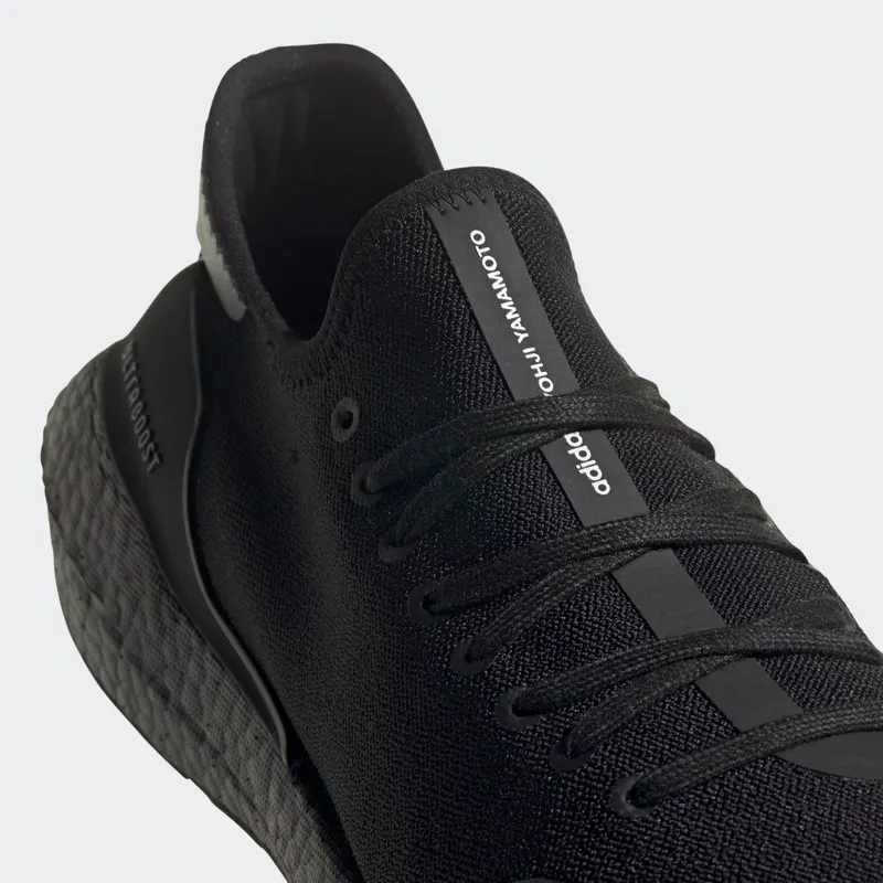 adidas Y-3 ULTRABOOST 21 Black / Black / Core White (GZ9133)