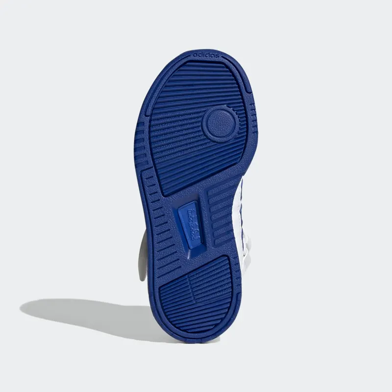 Adidas Postmove Mid Cloud White / Royal Blue / Cloud White (GW0456)