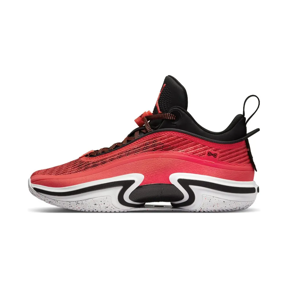 Air Jordan XXXVI Low Basketball Red (DH0833-660)