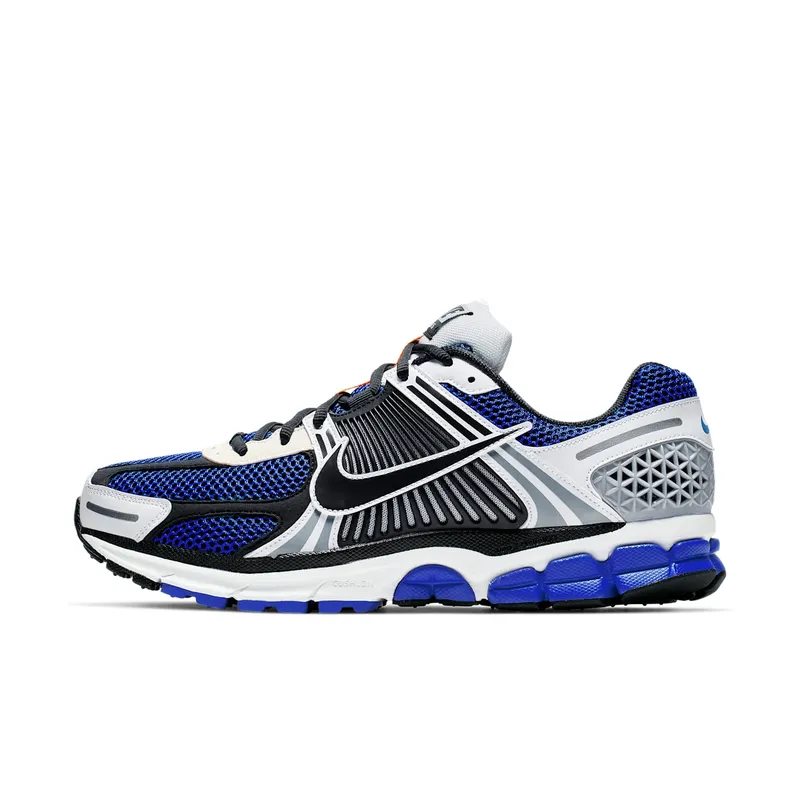 Nike Zoom Vomero 5 White Racer Blue Black White/Racer Blue-Black (CI1694-100)
