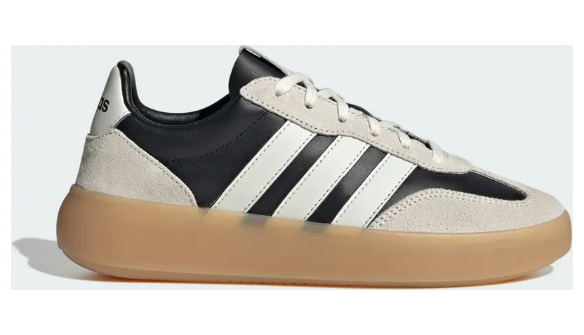 adidas Barreda Decode Off White Core Black Gum (JR3530)