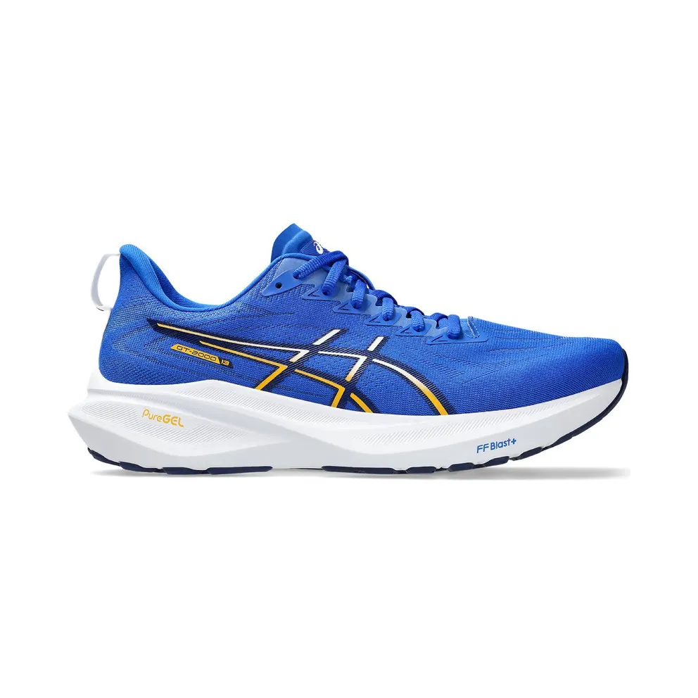 ASICS GT-2000 13 Illusion Blue Indigo Blue (1011B861-402)