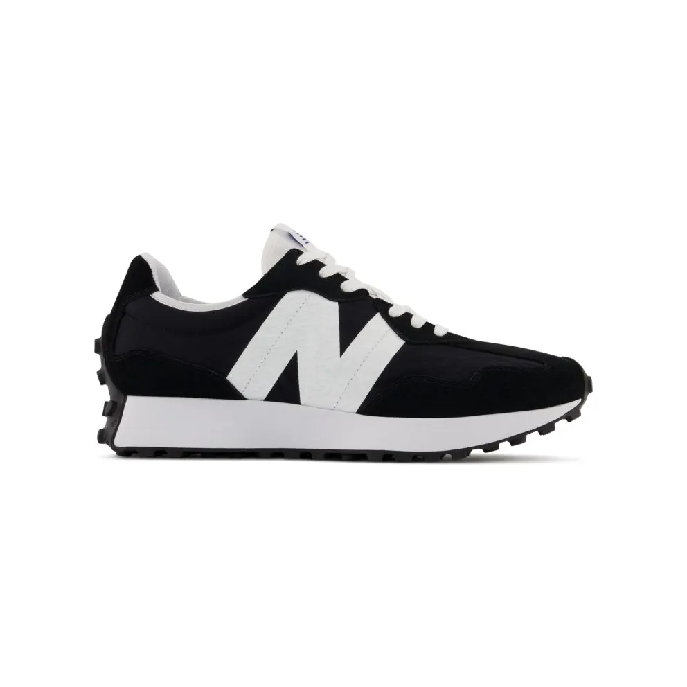 New Balance New Balance Black/Grey (MS327LF1)