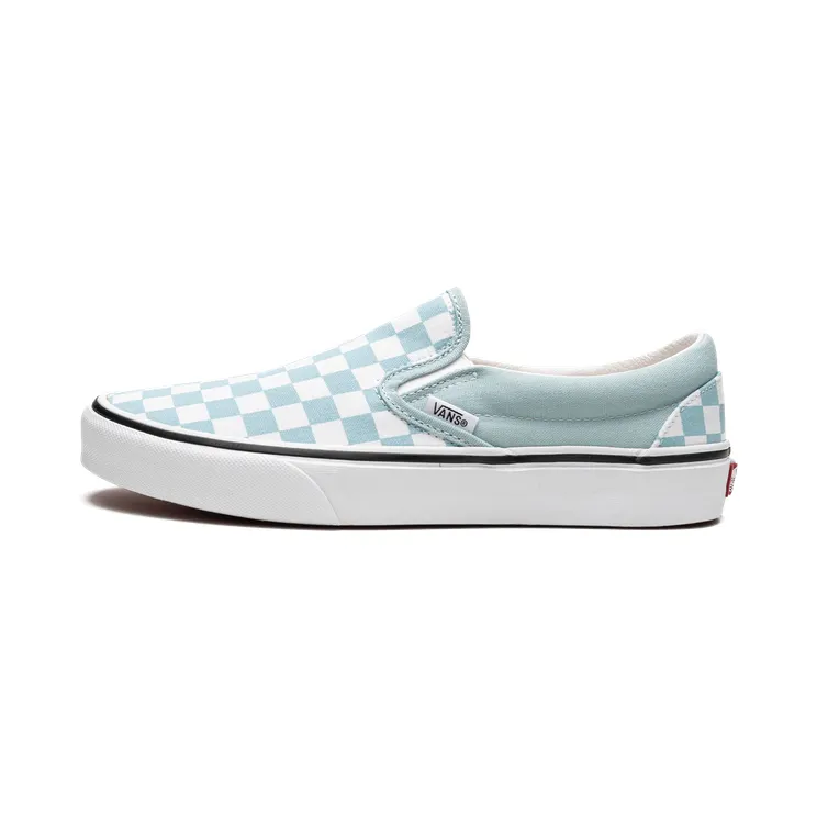 Vans SLIP ON “Checkerboard-Blue” (VN0A7Q5DH7O)