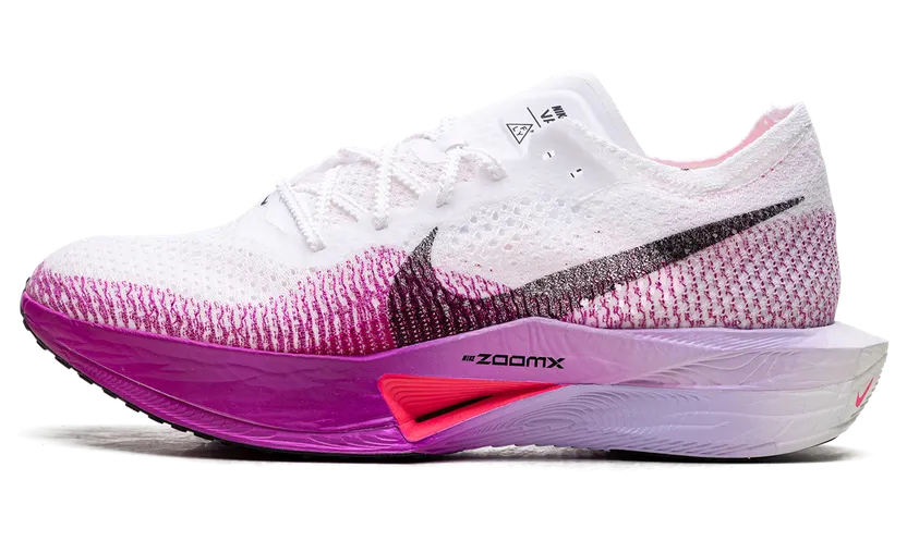 Nike ZoomX Vaporfly 3 “Vivid Purple” (DV4130-104)
