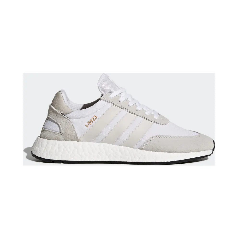 adidas Iniki Runner Pearl Grey (International Version)