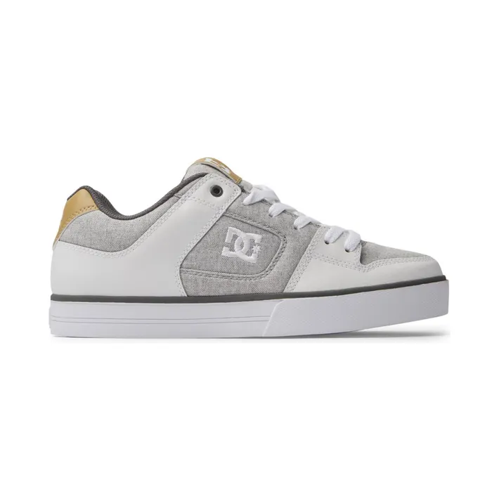 DC Pure grey/white/grey (300660-XSWS)