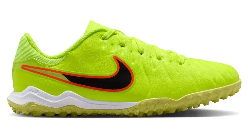 Nike Tiempo Legend 10 Academy TF Max Voltage Pack (DV4351-701)
