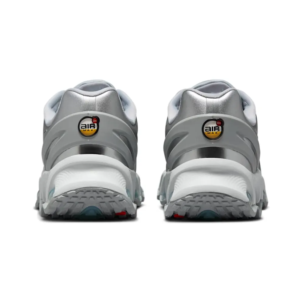 Nike Air Max Dn8 GS “Wolf Grey Metallic Silver” (HF7310-001)
