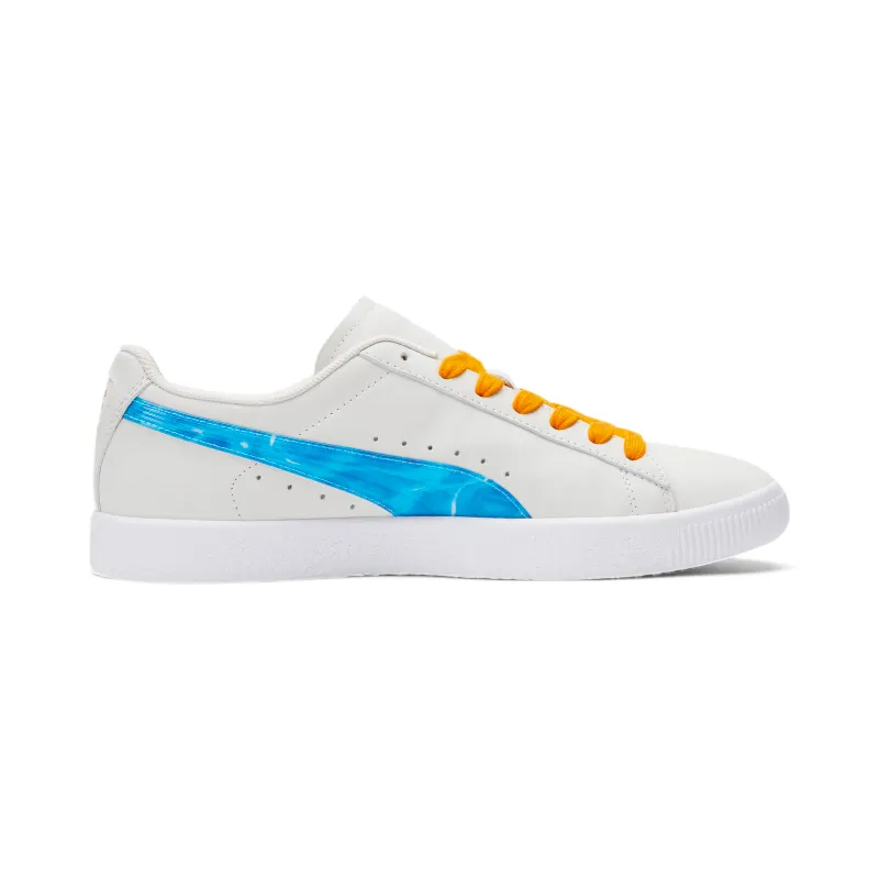 Puma Clyde Super Mario Sunshine (380199-01)