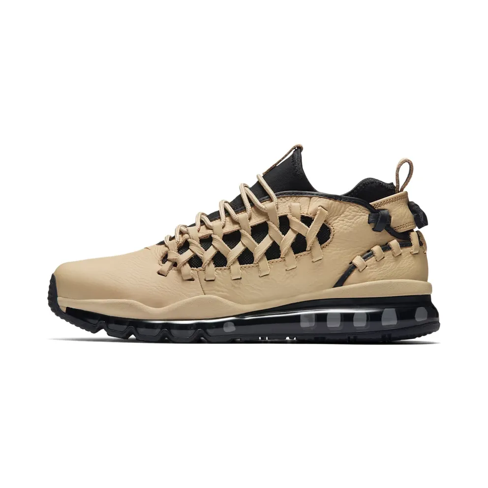 Nike Air Max Tr17 Linen/Black Linen/Black (880996-200)