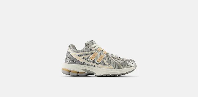 New Balance 1906 Rain Cloud Peach Blossom (PC1906EV)