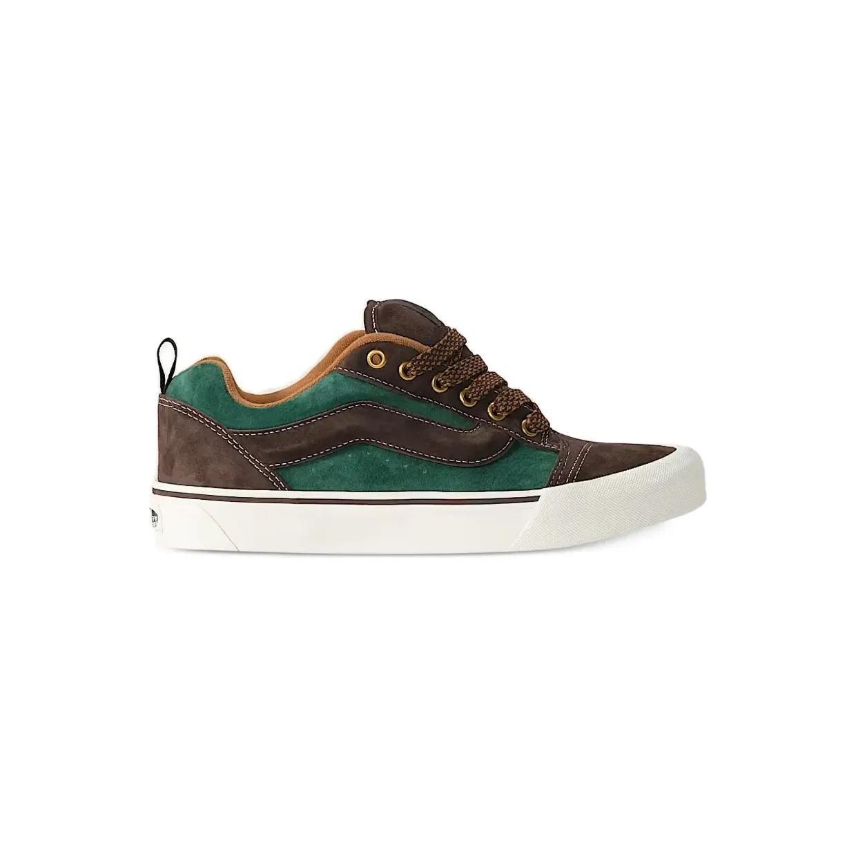 vans-sneaker VN000EE6BGS